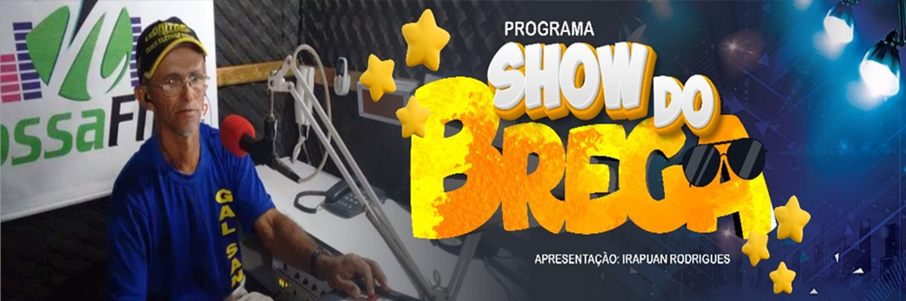 É mais música, é mais sucesso!